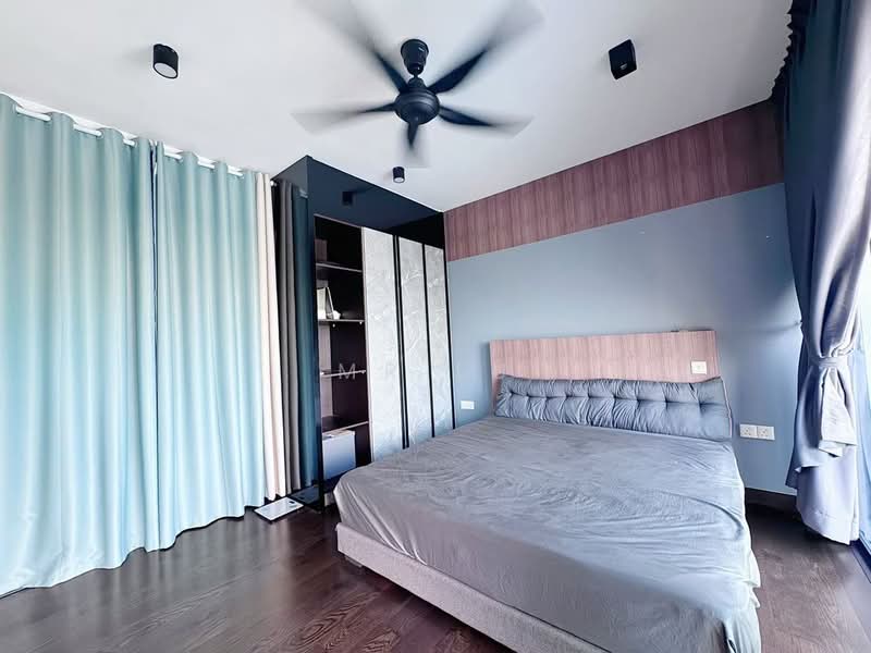 Almas untuk Untuk Disewa - RM 1,900 /bulan, Feb 2026 - Bedroom - PropertyGuru.com.my