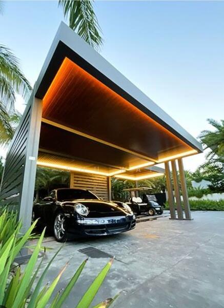 Semi-Detached House for Sale in Cheras (Selangor) - Shu Wai - Exterior - PropertyGuru.com.my