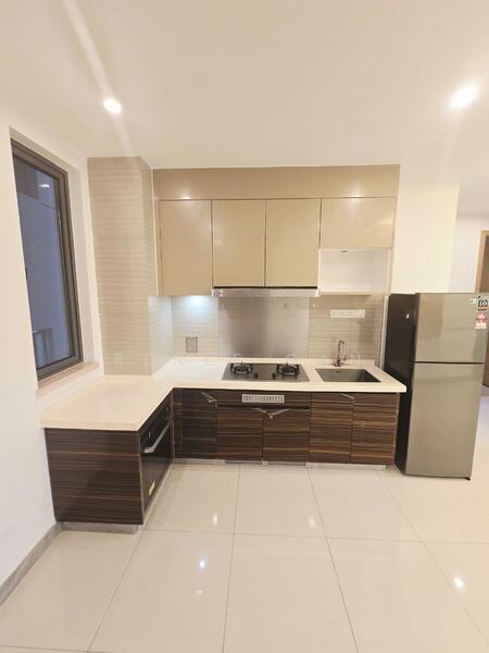 Service Residence for Rent at R&F Princess Cove Phase 1 - Renee Gan - Kitchen - PropertyGuru.com.my