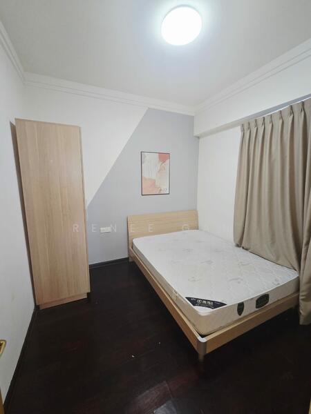 Service Residence for Rent at R&F Princess Cove Phase 1 - Renee Gan - Bedroom - PropertyGuru.com.my