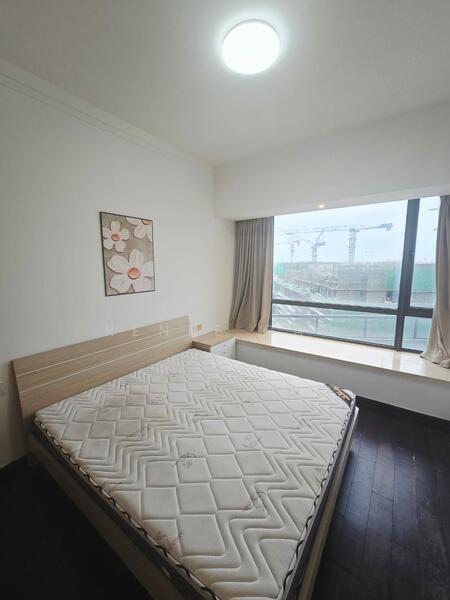 Service Residence for Rent at R&F Princess Cove Phase 1 - Renee Gan - Bedroom - PropertyGuru.com.my