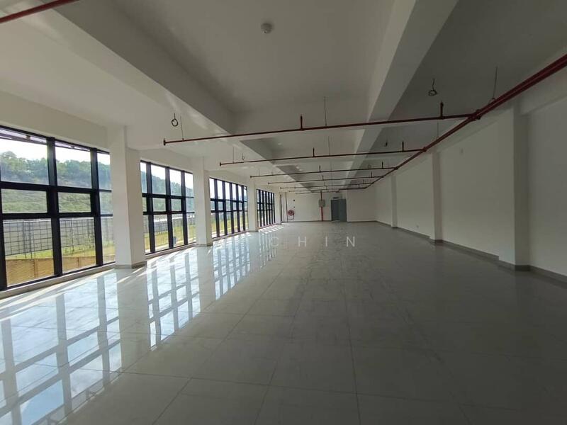 Factory for Sale in Balakong (Selangor) - JC Chin - Interior - PropertyGuru.com.my