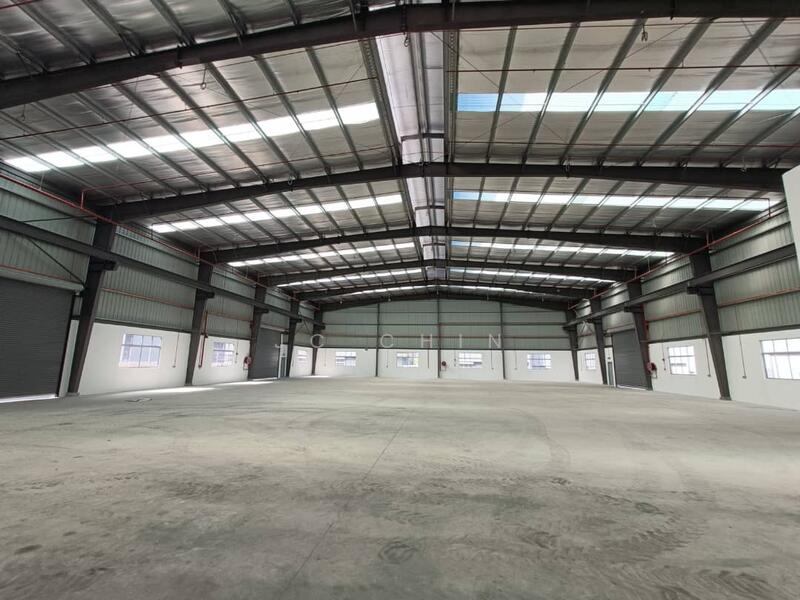 Factory for Sale in Balakong (Selangor) - JC Chin - Interior - PropertyGuru.com.my