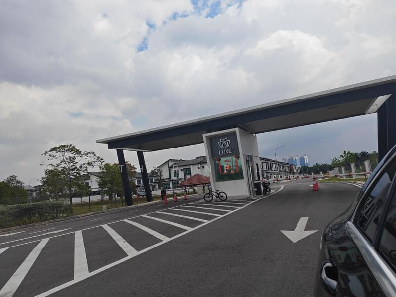Cluster House for Sale in Iskandar Puteri (Nusajaya) (Johor) - Katherine Low - Exterior - PropertyGuru.com.my