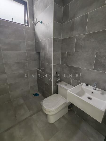 Cluster House for Sale in Iskandar Puteri (Nusajaya) (Johor) - Katherine Low - PropertyGuru.com.my