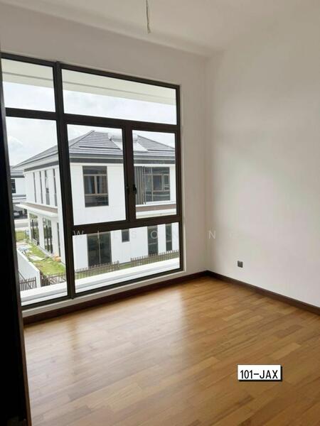 Bungalow for Sale in Setia Alam (Selangor) - Wilson Ng - Interior - PropertyGuru.com.my