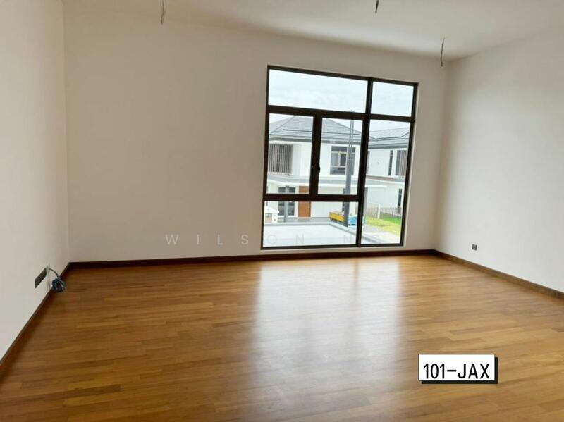 Bungalow for Sale in Setia Alam (Selangor) - Wilson Ng - Interior - PropertyGuru.com.my