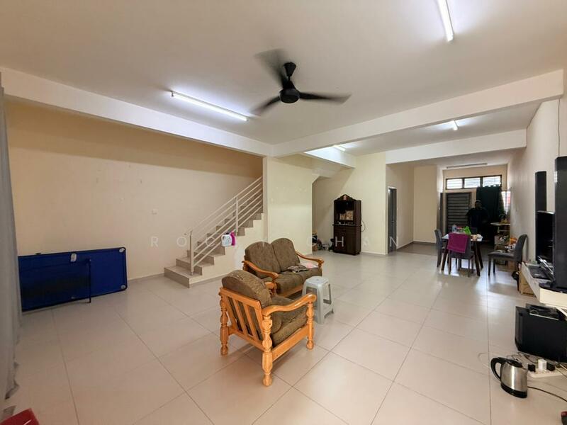 Garden Heights untuk Untuk Dijual - RM 540,000, Mac 2026 - Living Room - PropertyGuru.com.my