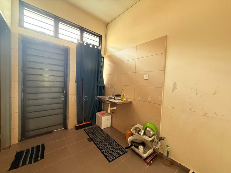 Garden Heights untuk Untuk Dijual - RM 540,000, Mac 2026 - Kitchen - PropertyGuru.com.my