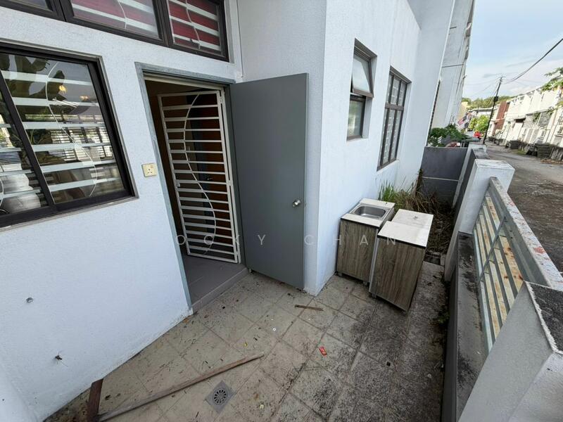 Garden Heights untuk Untuk Dijual - RM 540,000, Mac 2026 - Exterior - PropertyGuru.com.my