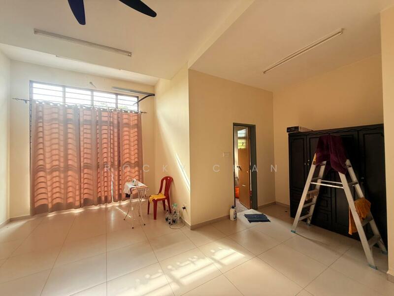 Garden Heights untuk Untuk Dijual - RM 540,000, Mac 2026 - Living Room - PropertyGuru.com.my