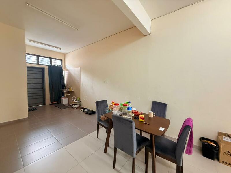 Garden Heights untuk Untuk Dijual - RM 540,000, Mac 2026 - Dining Room - PropertyGuru.com.my