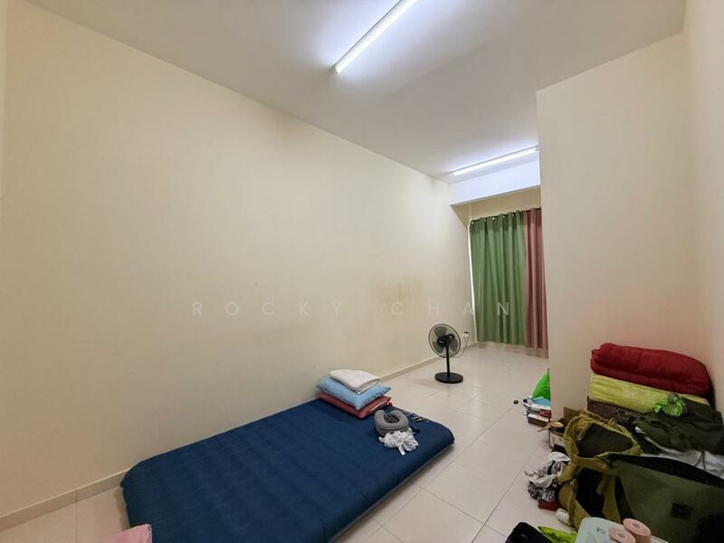 Garden Heights untuk Untuk Dijual - RM 540,000, Mac 2026 - Bedroom - PropertyGuru.com.my
