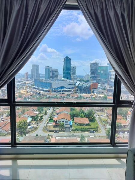 Condominium for Rent at SKS Pavillion Residences - Katherine Low - PropertyGuru.com.my