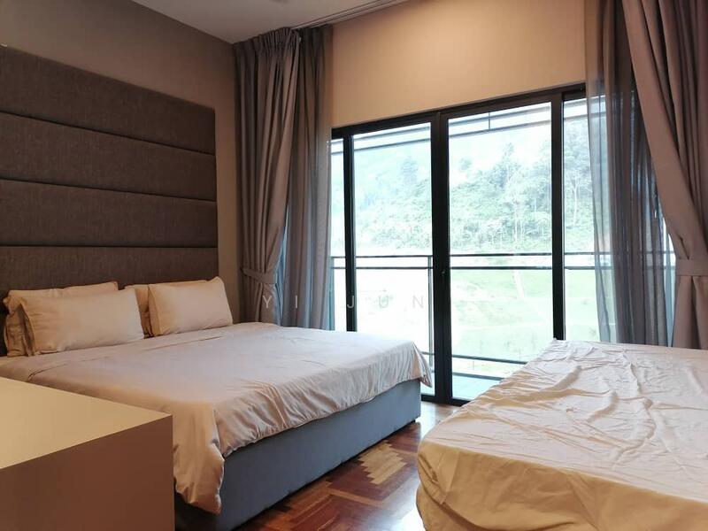 Service Residence for Sale at Vista Residences - Yi Jun - Bedroom - PropertyGuru.com.my