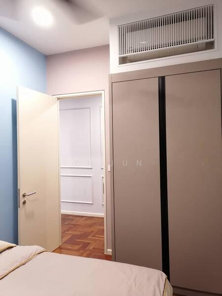 Service Residence for Sale at Vista Residences - Yi Jun - Bedroom - PropertyGuru.com.my