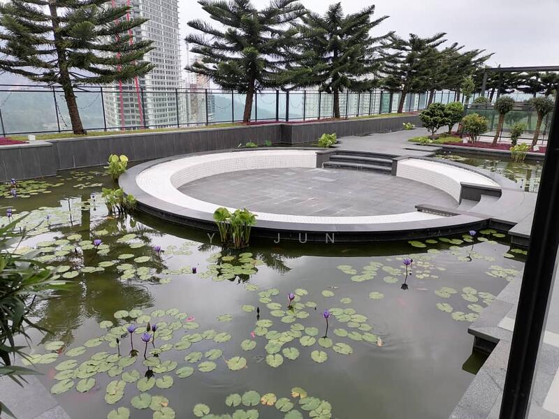 Service Residence for Sale at Vista Residences - Yi Jun - Exterior - PropertyGuru.com.my