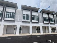 For Rent - Mutiara Rini Commercial, Skudai