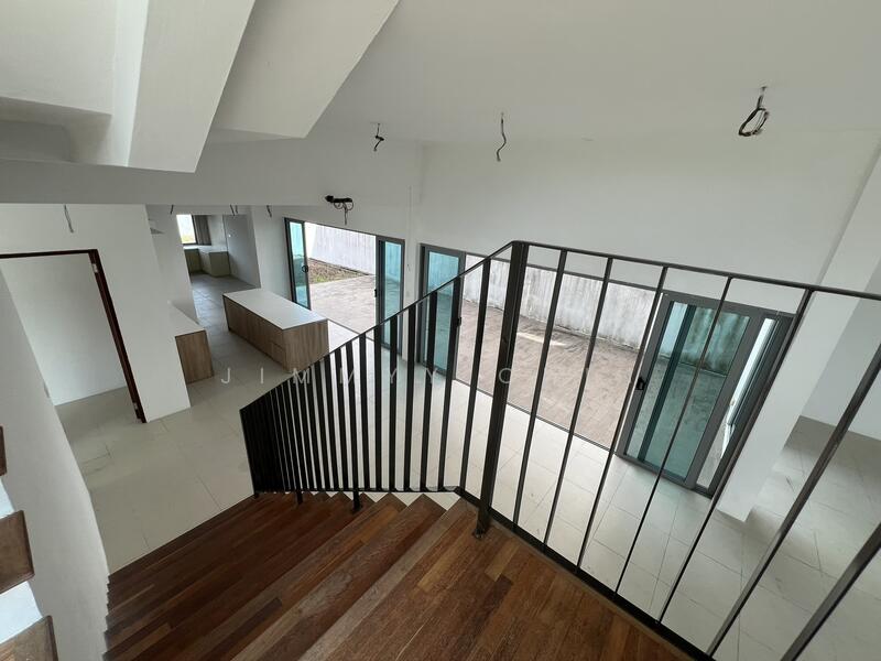 Bungalow for Sale in Windsor Estate (Kuching) - Jimmyy Chin - PropertyGuru.com.my