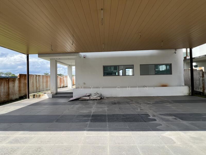 Bungalow for Sale in Windsor Estate (Kuching) - Jimmyy Chin - PropertyGuru.com.my