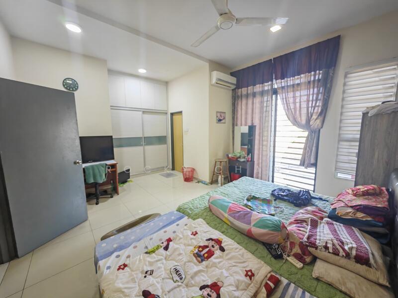 Garden Heights untuk Untuk Dijual - RM 540,000, Mac 2026 - Bedroom - PropertyGuru.com.my