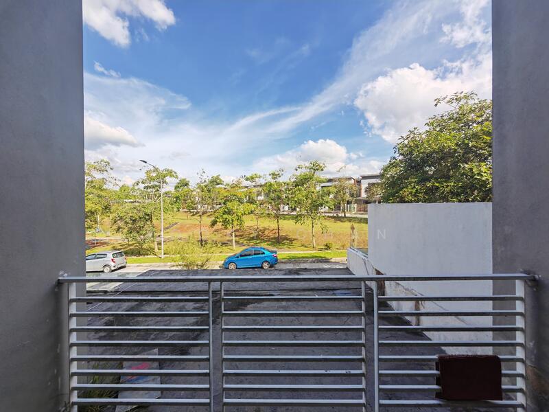 Garden Heights untuk Untuk Dijual - RM 540,000, Mac 2026 - Exterior - PropertyGuru.com.my