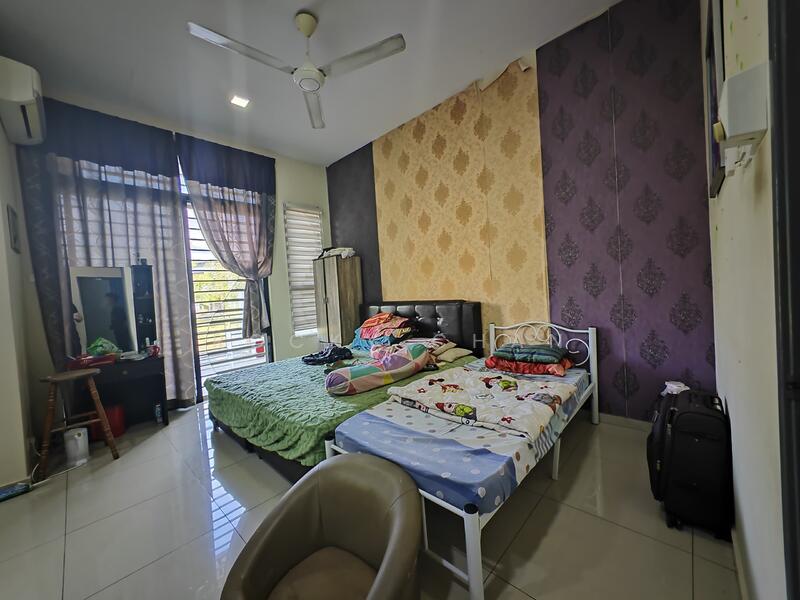 Garden Heights untuk Untuk Dijual - RM 540,000, Mac 2026 - Bedroom - PropertyGuru.com.my