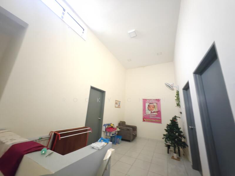 Garden Heights untuk Untuk Dijual - RM 540,000, Mac 2026 - Interior - PropertyGuru.com.my