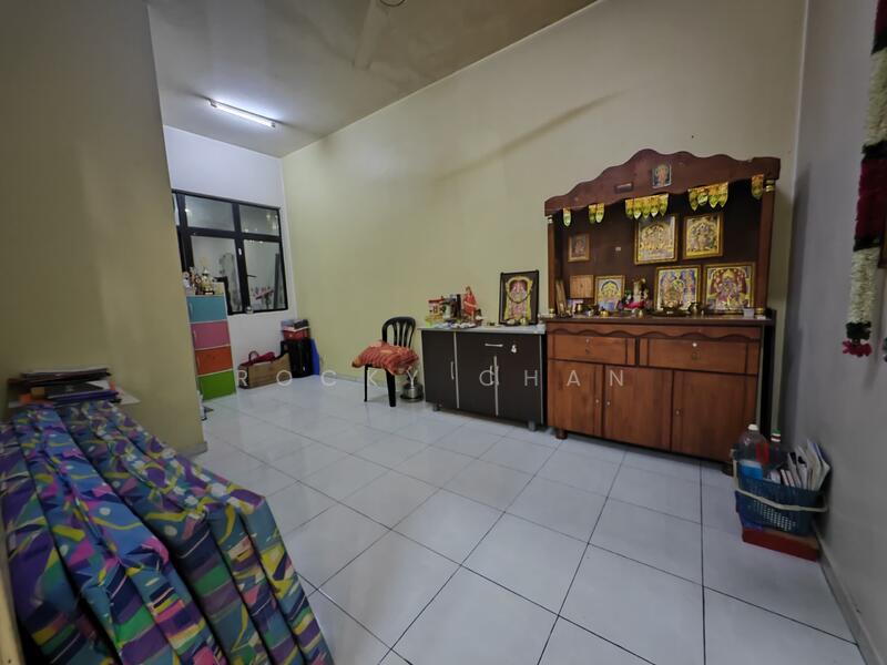 Garden Heights untuk Untuk Dijual - RM 540,000, Mac 2026 - Living Room - PropertyGuru.com.my
