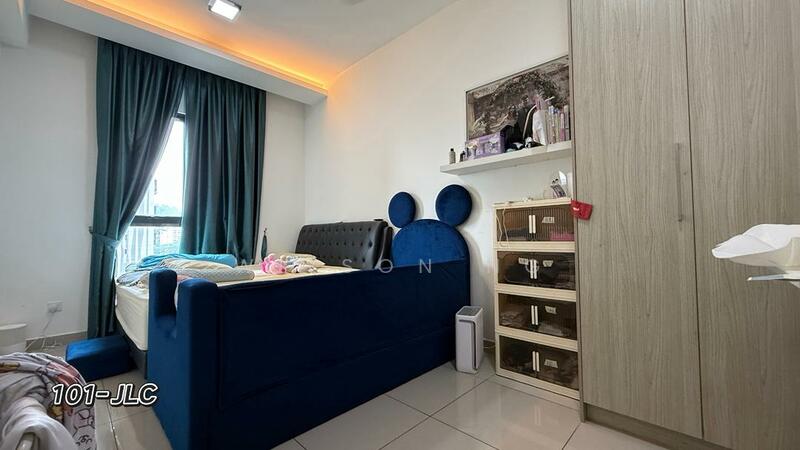 Service Residence for Sale at Citizen @ Old Klang Road - Wilson Ng - PropertyGuru.com.my