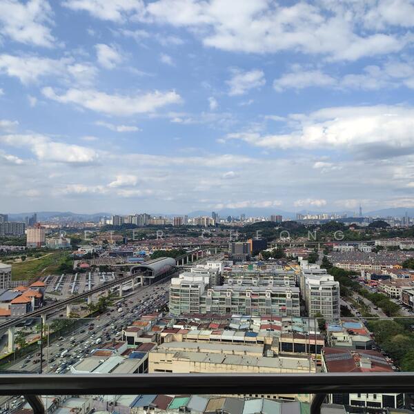 Service Residence for Rent at Skypod Residence - Peter Cheong - Exterior - PropertyGuru.com.my