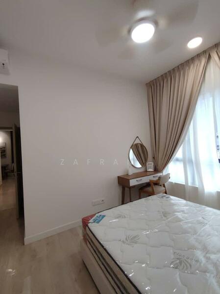 Quinn Residence untuk Untuk Disewa - RM 3,700 /bulan, Feb 2026 - Bedroom - PropertyGuru.com.my