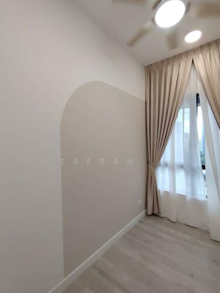 Quinn Residence untuk Untuk Disewa - RM 3,700 /bulan, Feb 2026 - Interior - PropertyGuru.com.my