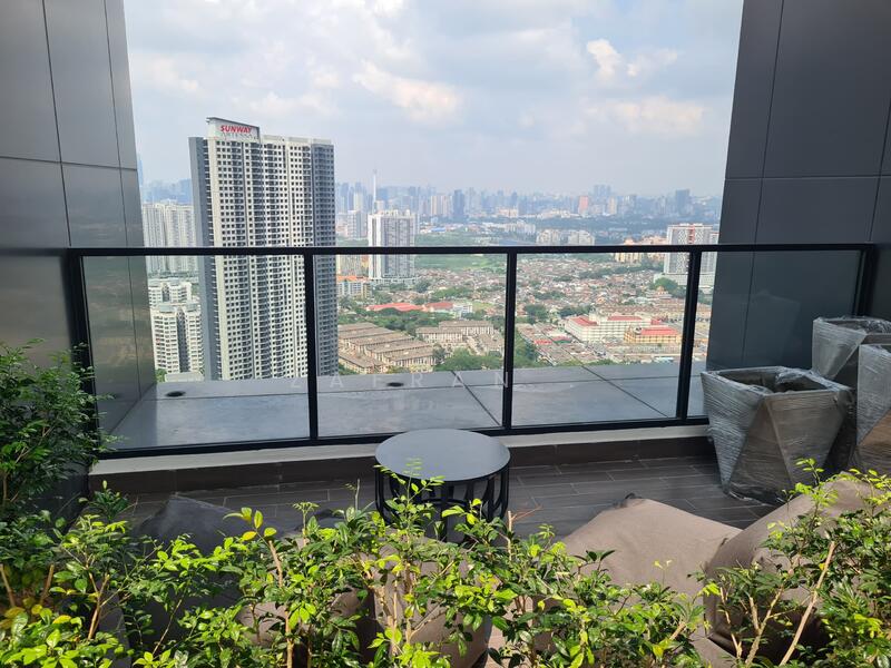 Quinn Residence untuk Untuk Disewa - RM 3,700 /bulan, Feb 2026 - Roof Top - PropertyGuru.com.my