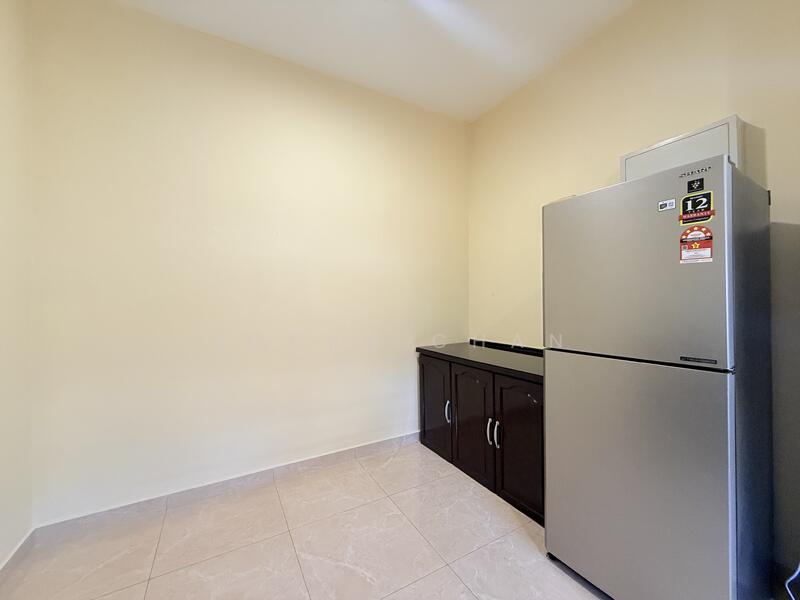 Bungalow for Sale in Rawang (Selangor) - Rocky Chan - Interior - PropertyGuru.com.my