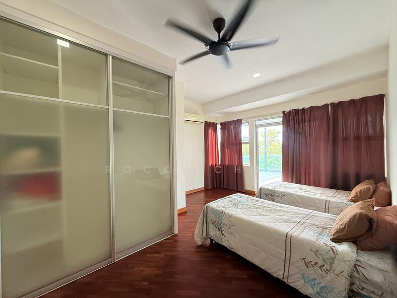 Bungalow for Sale in Rawang (Selangor) - Rocky Chan - Bedroom - PropertyGuru.com.my