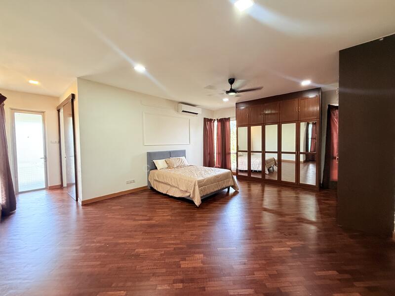 Bungalow for Sale in Rawang (Selangor) - Rocky Chan - Bedroom - PropertyGuru.com.my