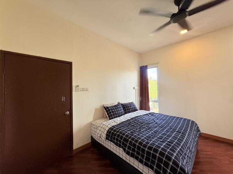 Bungalow for Sale in Rawang (Selangor) - Rocky Chan - Bedroom - PropertyGuru.com.my