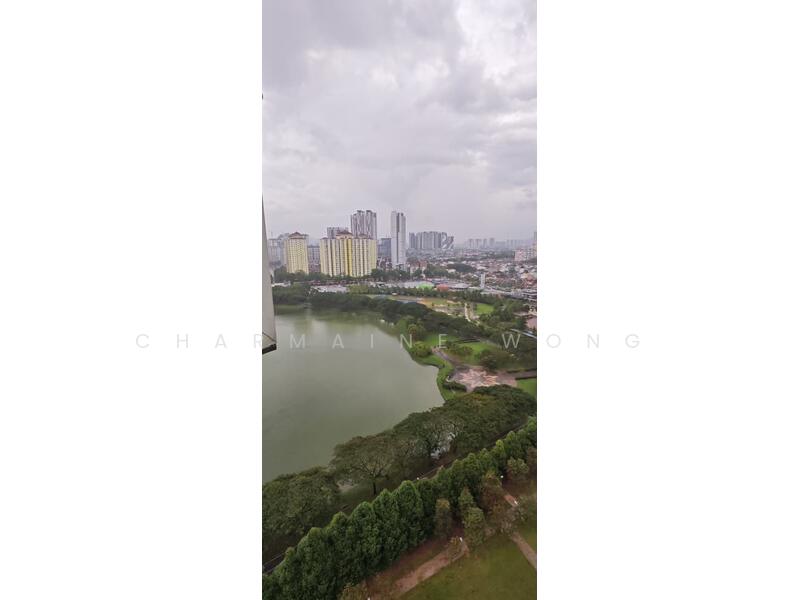 The Loft @ ZetaPark untuk Untuk Disewa - RM 1,750 /bulan, Feb 2026 - View - PropertyGuru.com.my