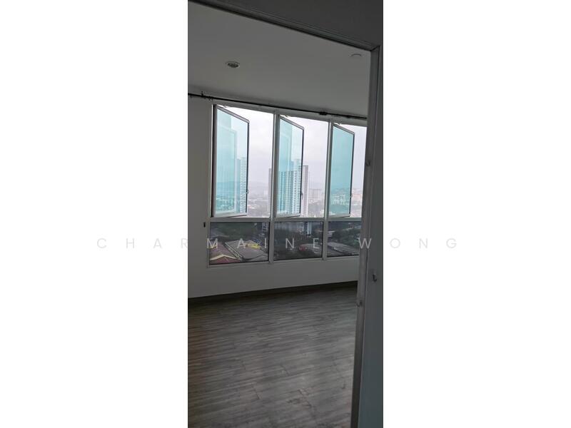The Loft @ ZetaPark untuk Untuk Disewa - RM 1,750 /bulan, Feb 2026 - View - PropertyGuru.com.my
