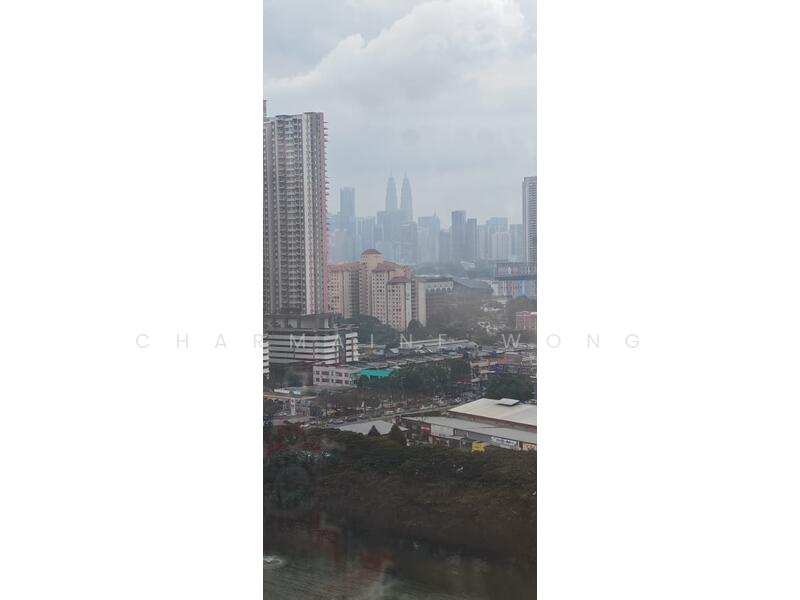 The Loft @ ZetaPark untuk Untuk Disewa - RM 1,750 /bulan, Feb 2026 - Exterior - PropertyGuru.com.my