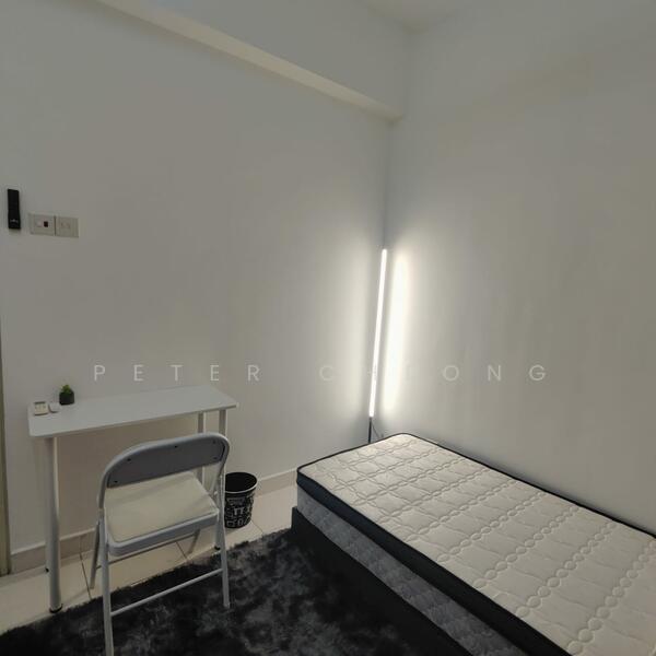 Service Residence for Rent at SetiaWalk - Peter Cheong - Bedroom - PropertyGuru.com.my