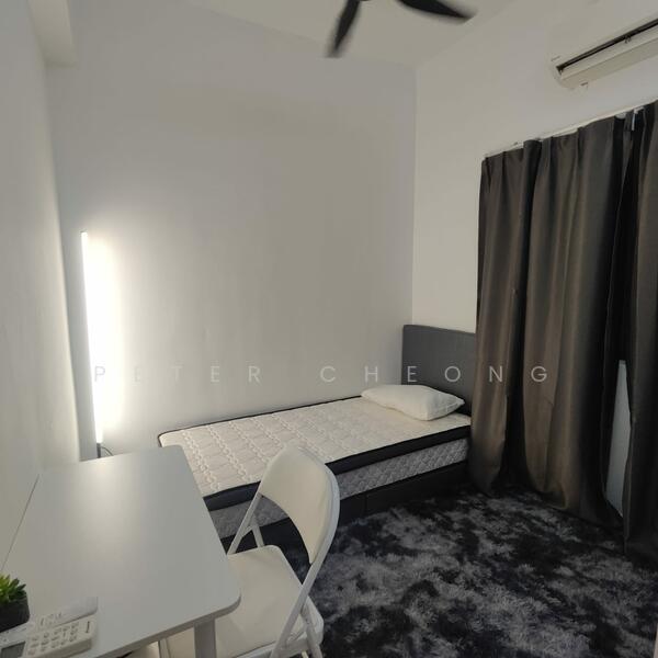Service Residence for Rent at SetiaWalk - Peter Cheong - Bedroom - PropertyGuru.com.my