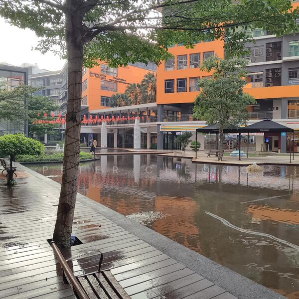 Service Residence for Rent at SetiaWalk - Peter Cheong - Exterior - PropertyGuru.com.my