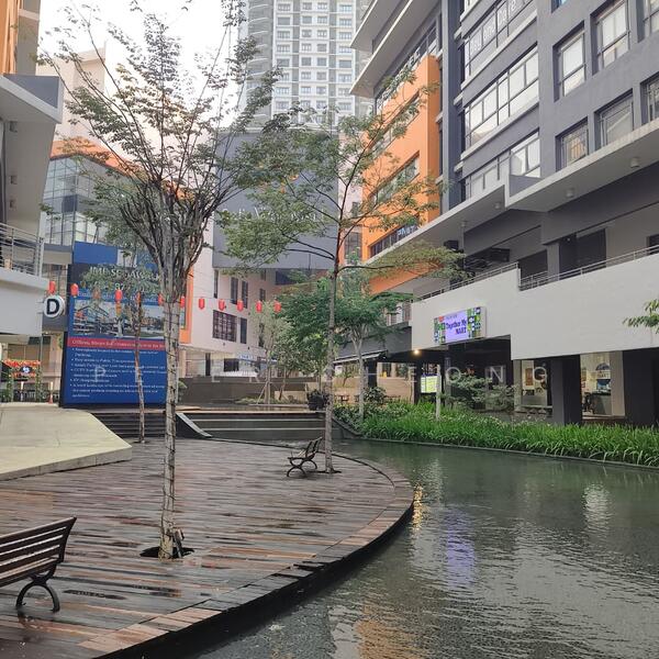 Service Residence for Rent at SetiaWalk - Peter Cheong - Exterior - PropertyGuru.com.my