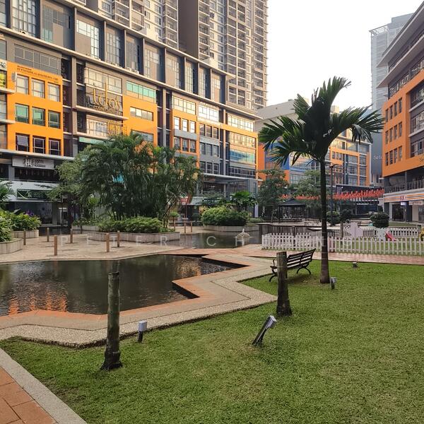 Service Residence for Rent at SetiaWalk - Peter Cheong - Exterior - PropertyGuru.com.my