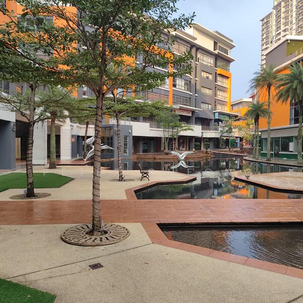 Service Residence for Rent at SetiaWalk - Peter Cheong - Exterior - PropertyGuru.com.my