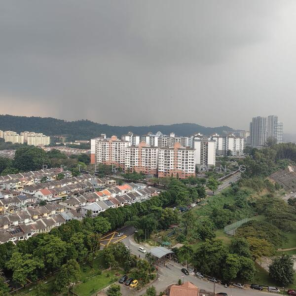 Service Residence for Rent at SetiaWalk - Peter Cheong - Exterior - PropertyGuru.com.my