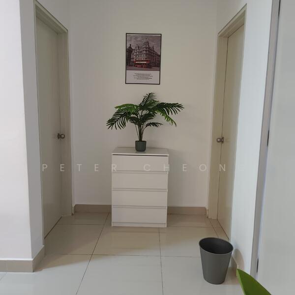 Service Residence for Rent at SetiaWalk - Peter Cheong - Interior - PropertyGuru.com.my