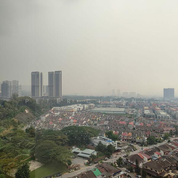 Service Residence for Rent at SetiaWalk - Peter Cheong - Exterior - PropertyGuru.com.my